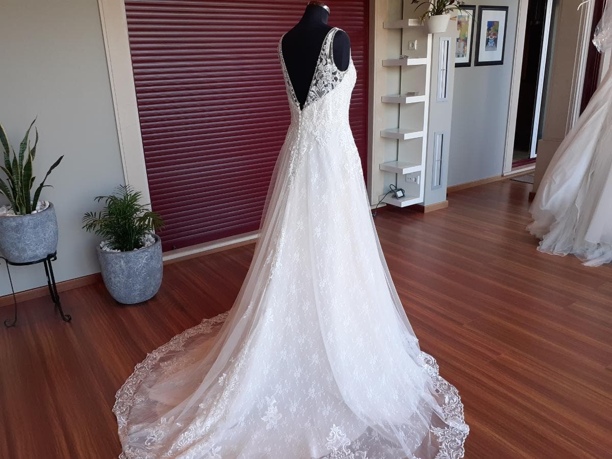 Vestido de Noiva — imagem 4