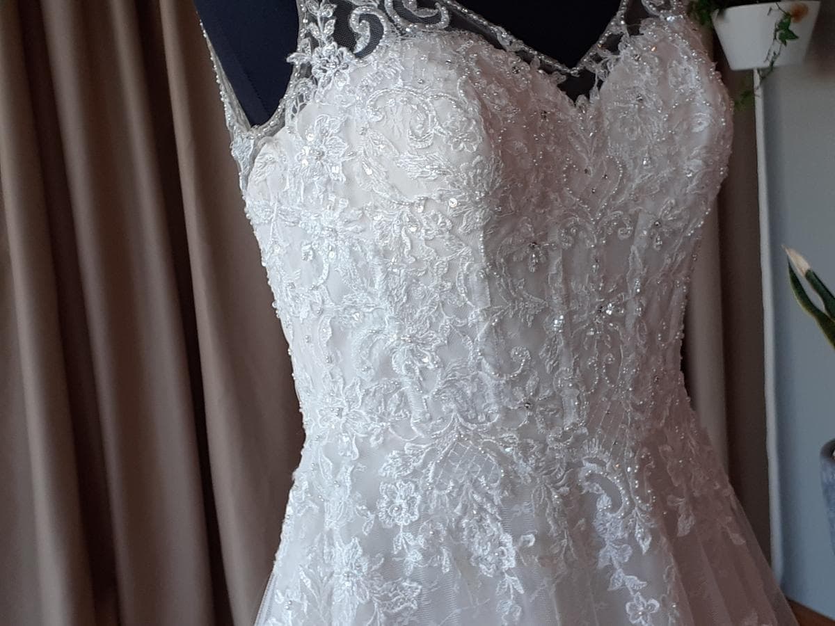 Vestido de Noiva — imagem 3