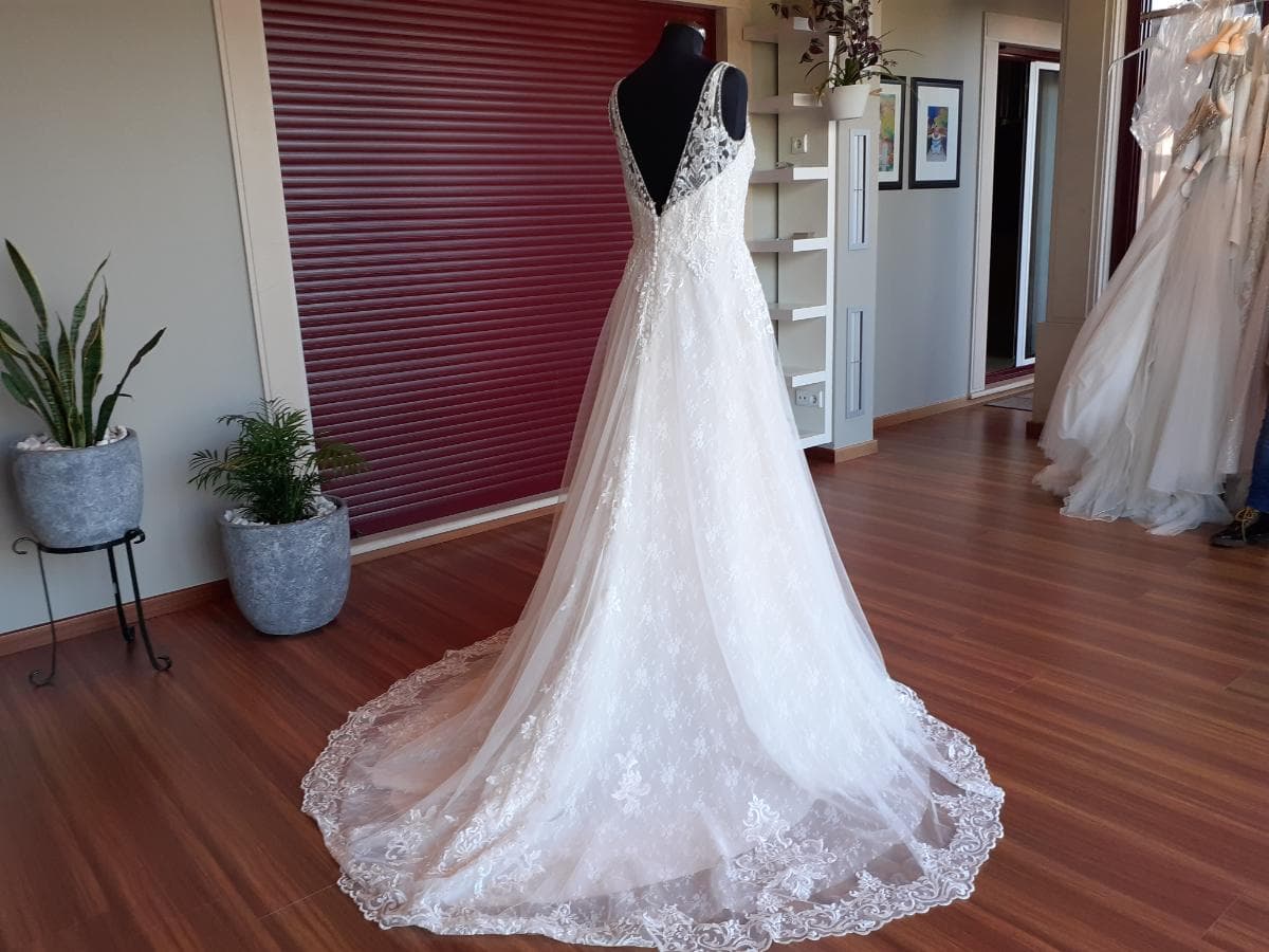 Vestido de Noiva — imagem 5