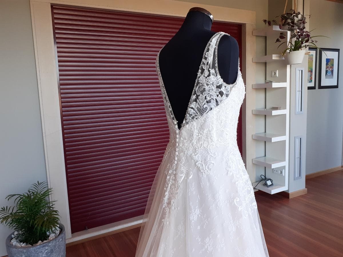 Vestido de Noiva — imagem 9