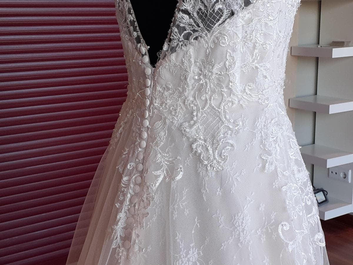 Vestido de Noiva — imagem 6