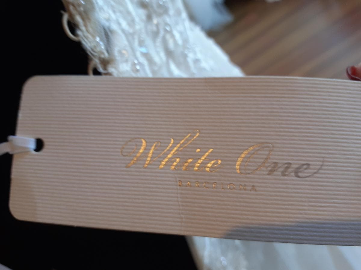 Vestido de Noiva — imagem 7