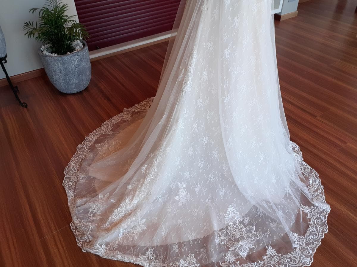 Vestido de Noiva — imagem 8