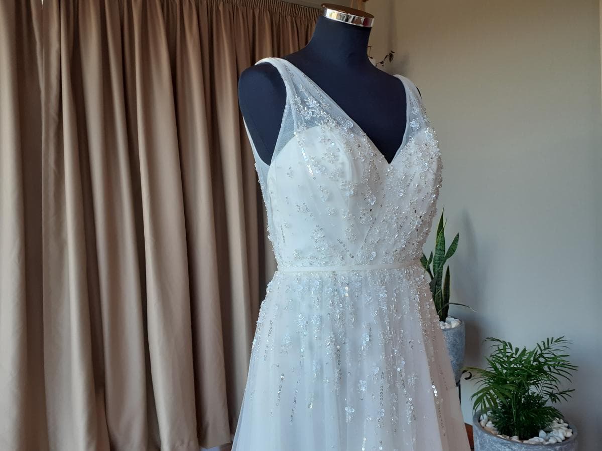 Vestido de Noiva — imagem 2