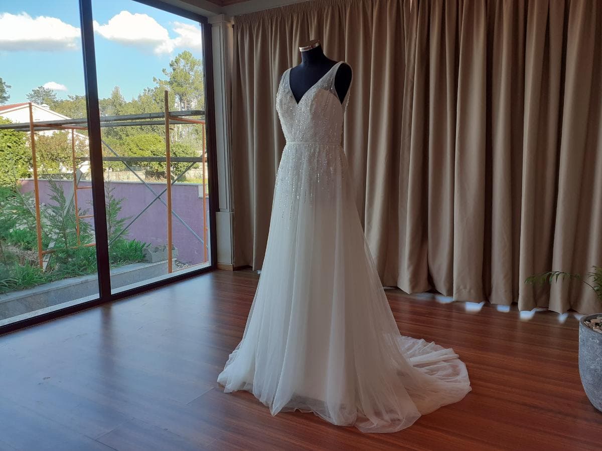 Vestido de Noiva — imagem 3