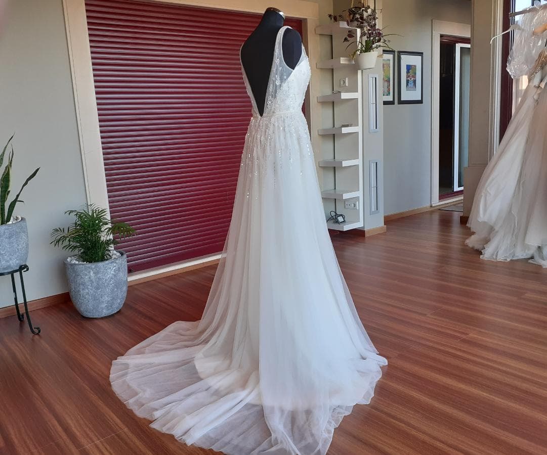 Vestido de Noiva — imagem 4