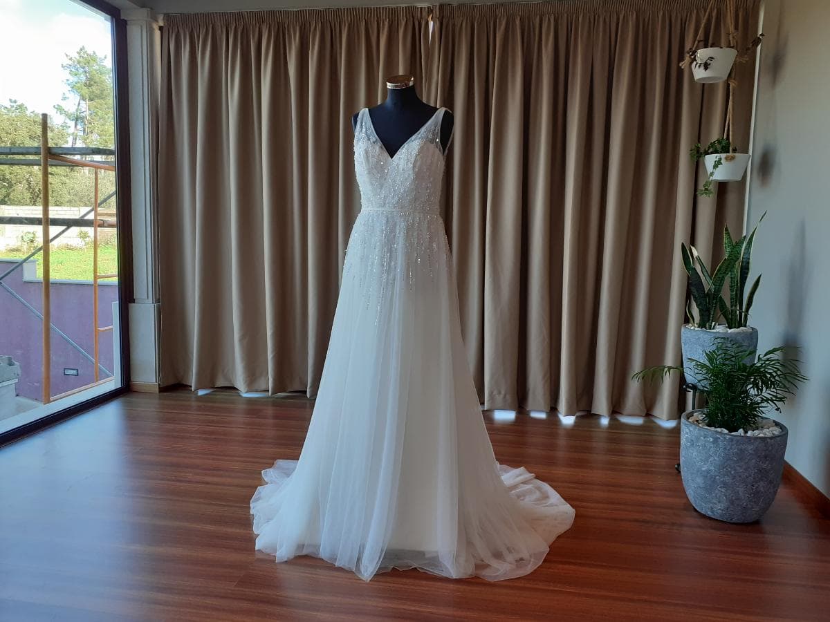 Vestido de Noiva — imagem 8