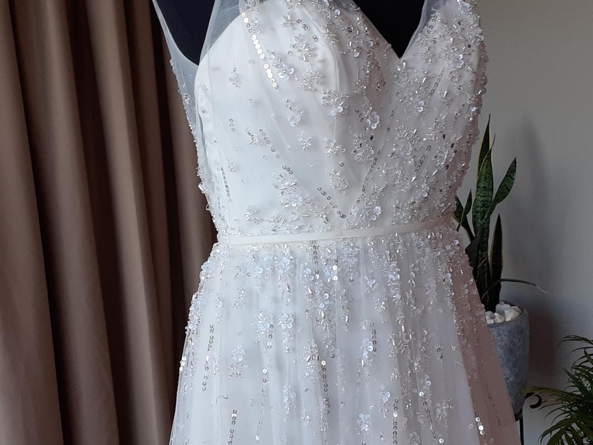 Vestido de Noiva — imagem 6