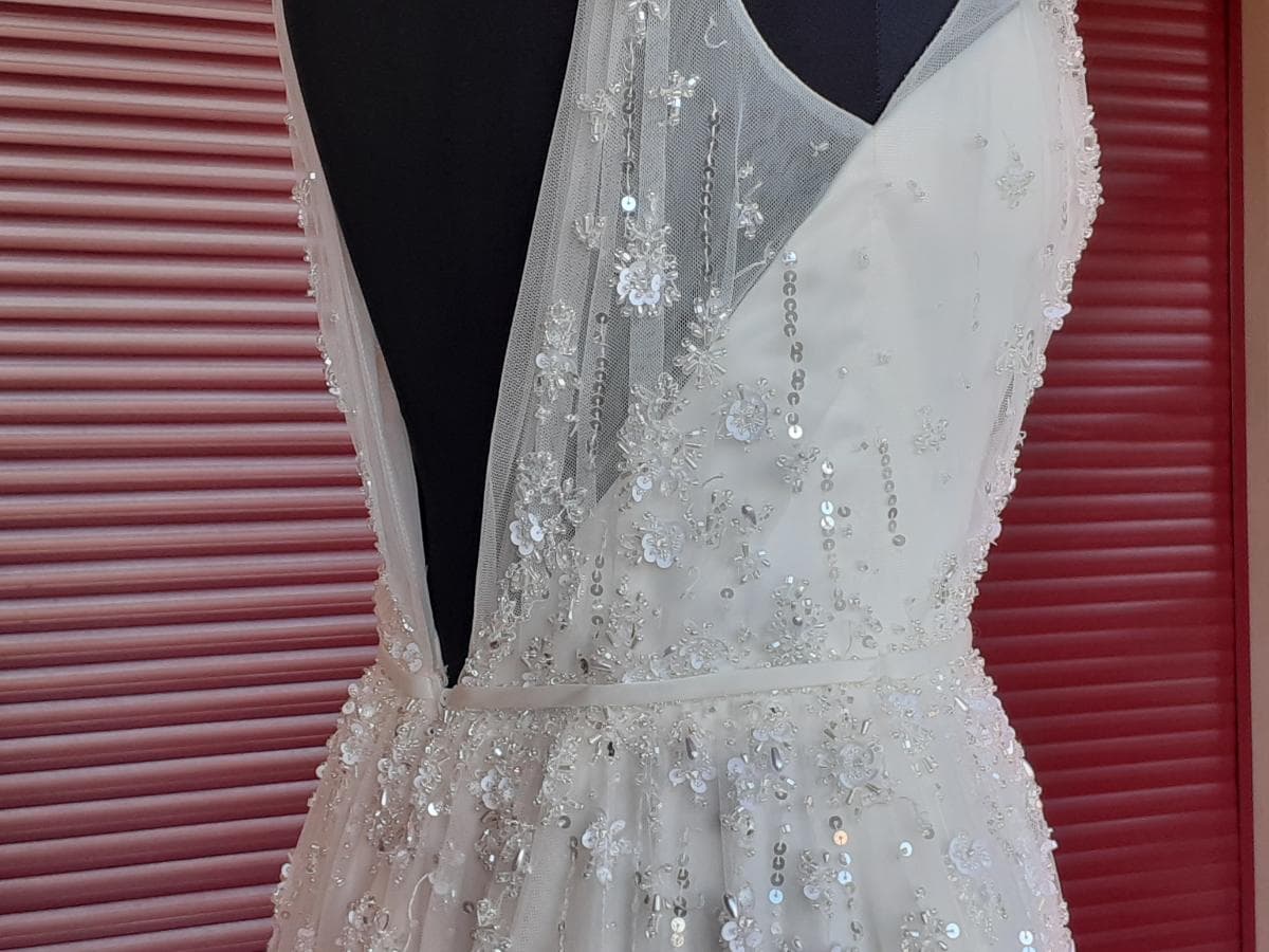 Vestido de Noiva — imagem 5