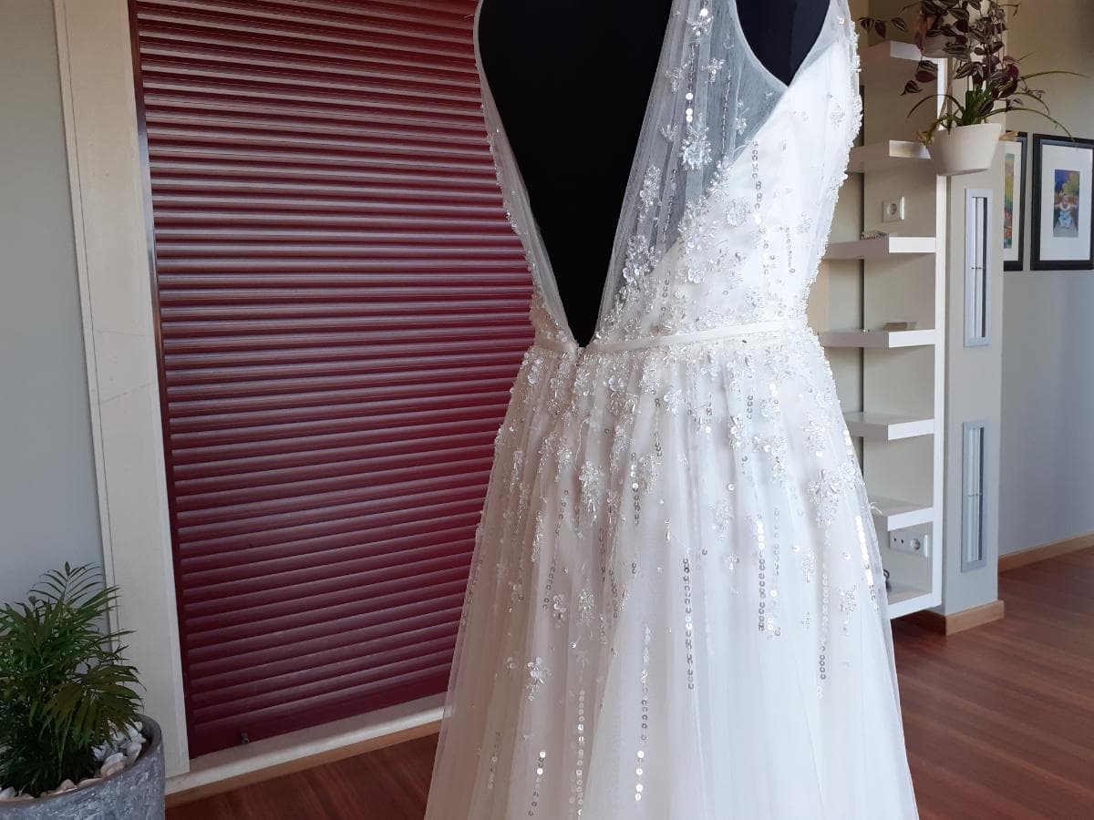 Vestido de Noiva — imagem 9