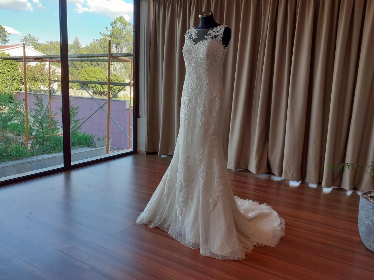 Robe de mariée — image 2