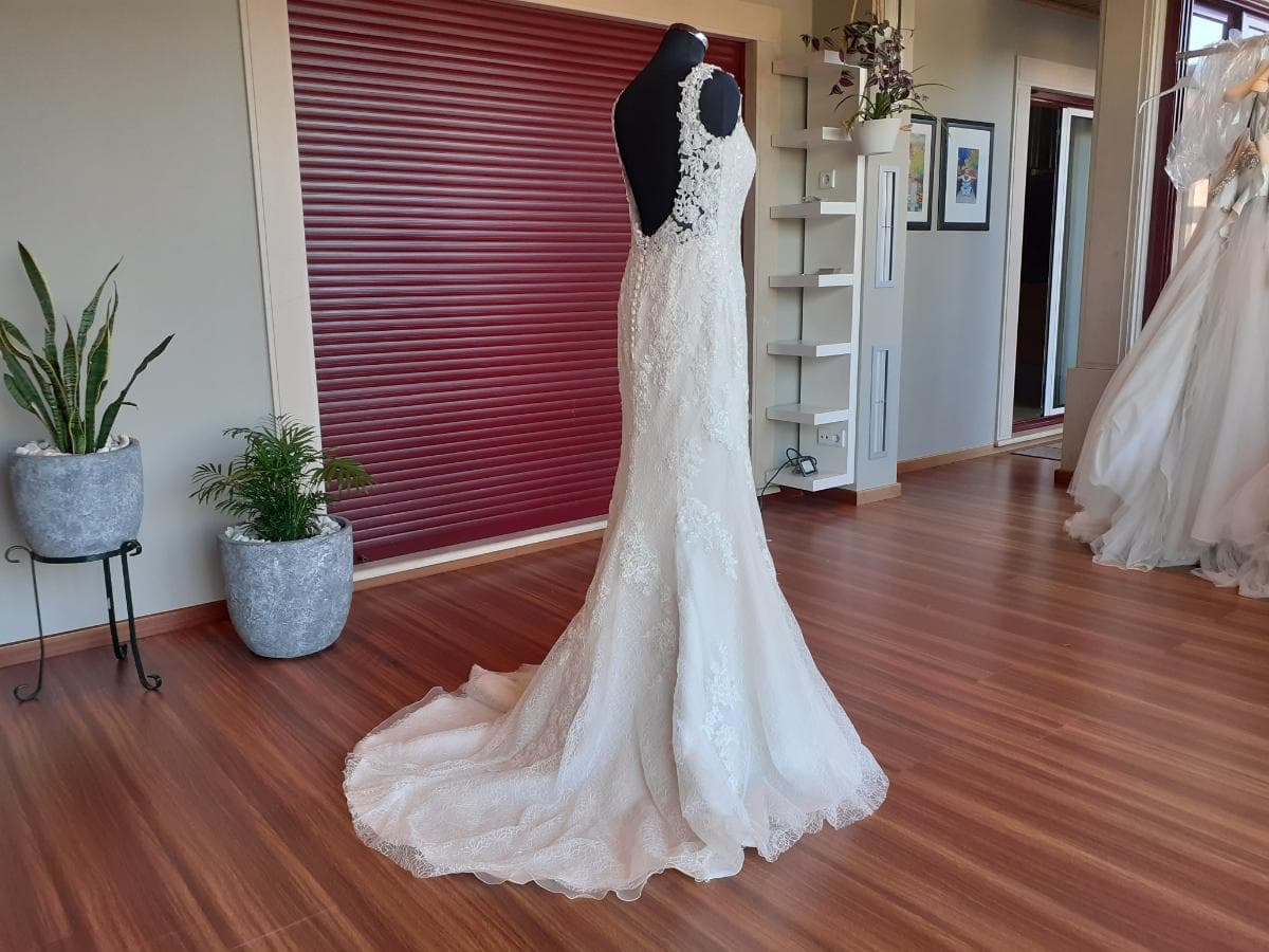 Robe de mariée — image 3