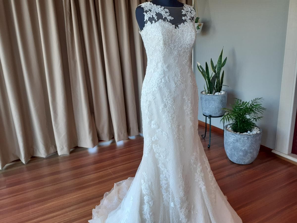 Robe de mariée — image 5