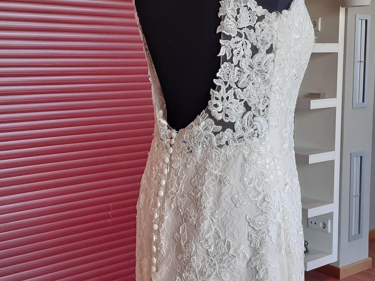 Robe de mariée — image 7