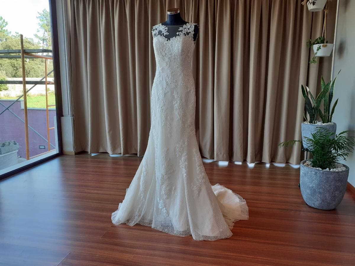 Robe de mariée — image 9
