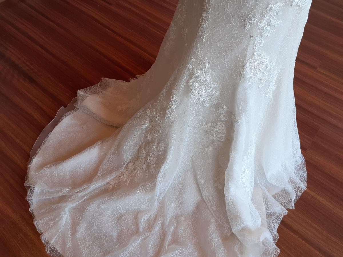 Robe de mariée — image 8
