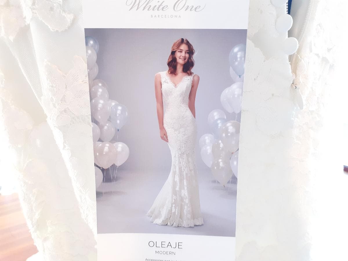 Wedding Dress — image 4