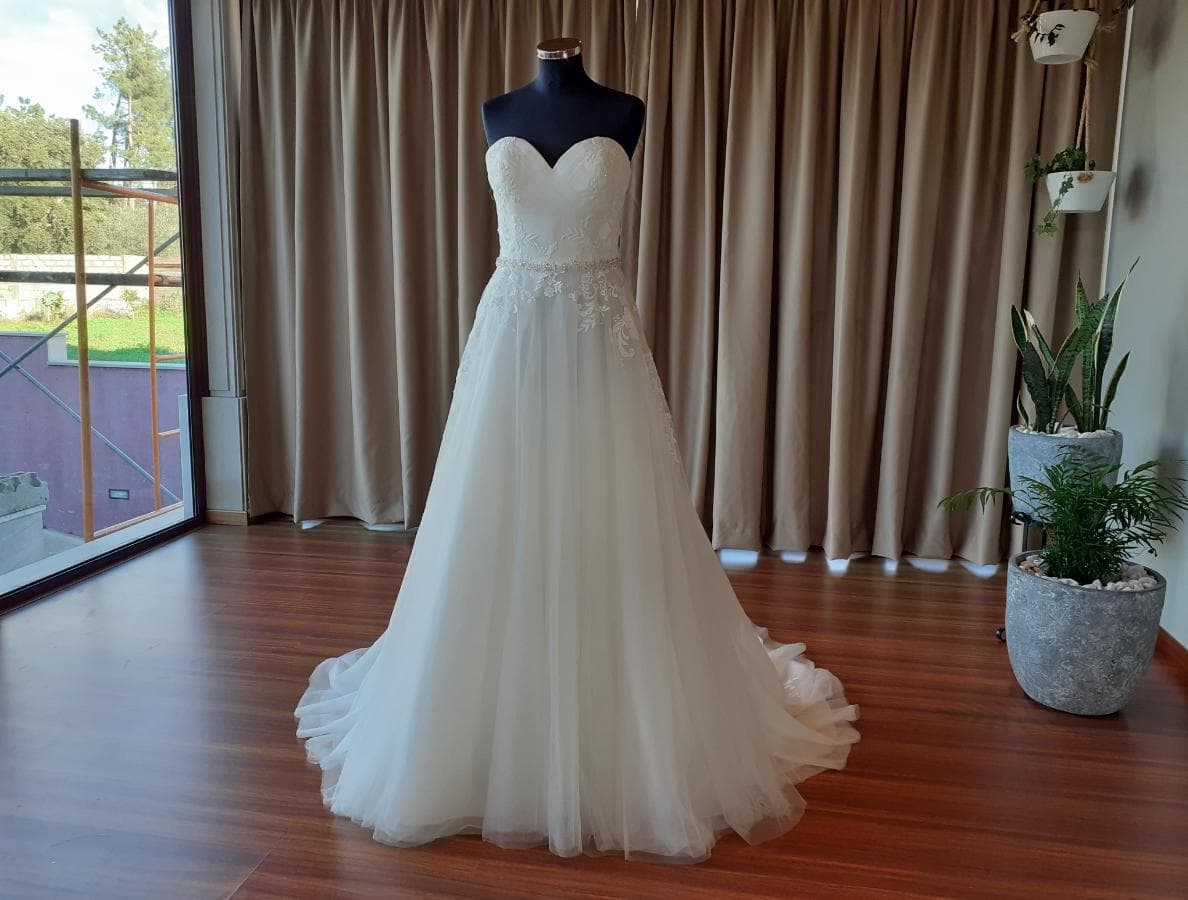 Vestido de Novia — imagen 2