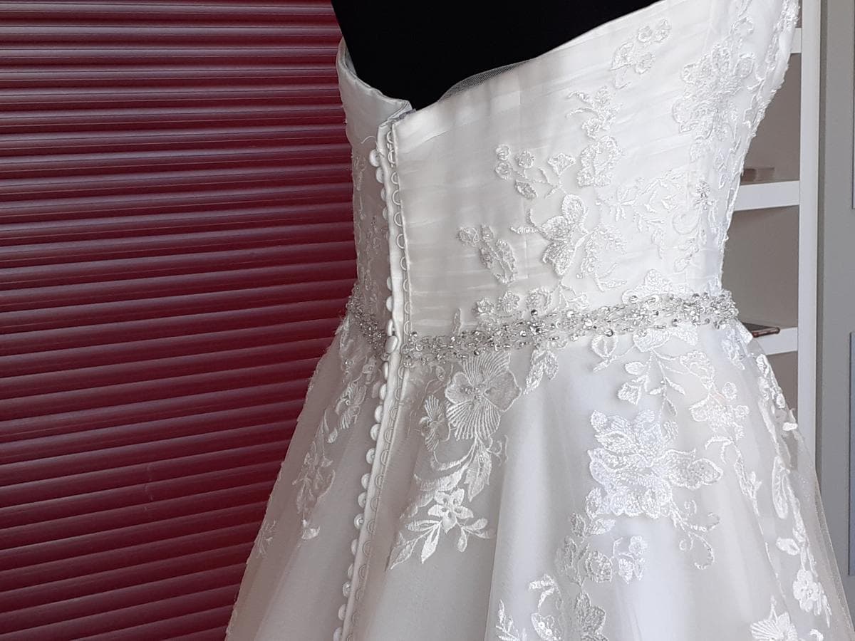 Vestido de Novia — imagen 5