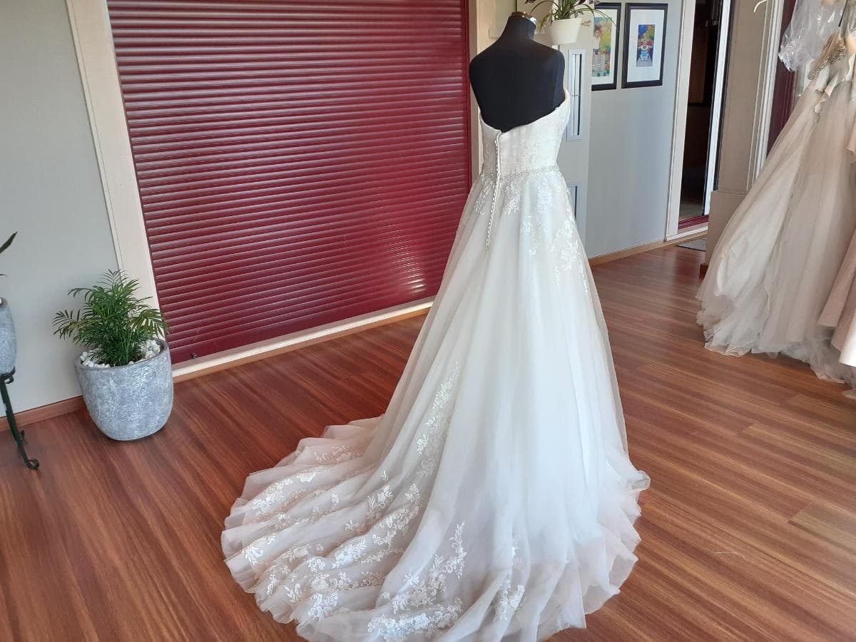 Vestido de Novia — imagen 8