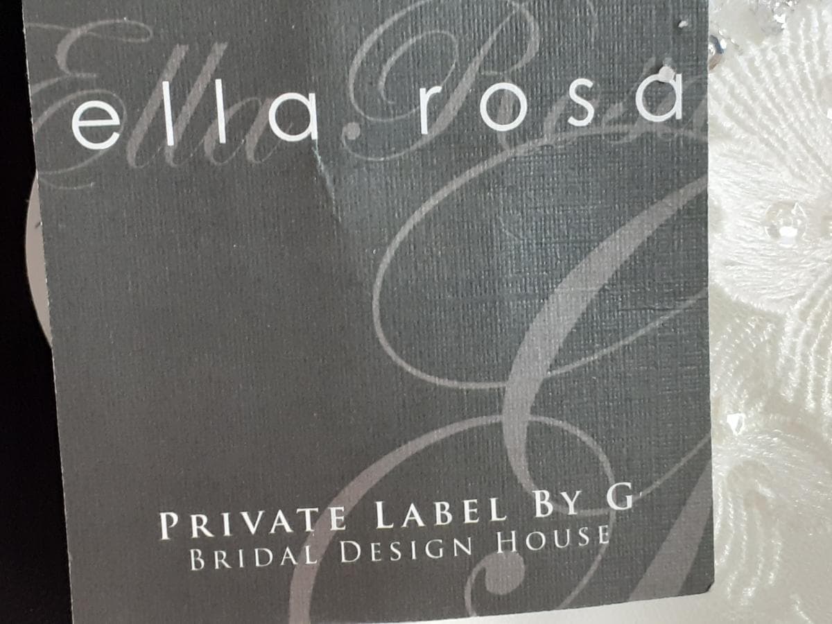 Vestido de Novia — imagen 6