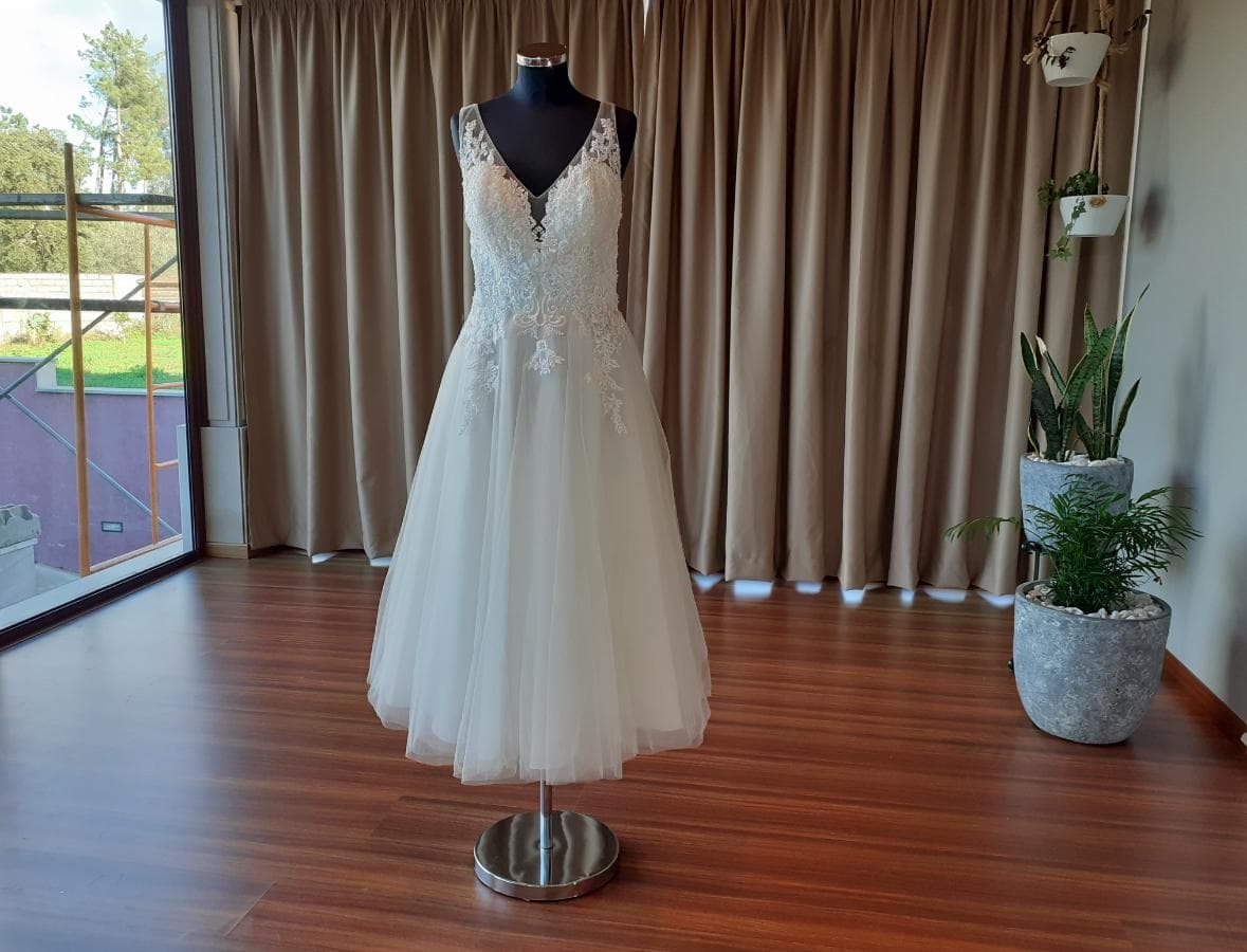 Robe de mariée — image 2