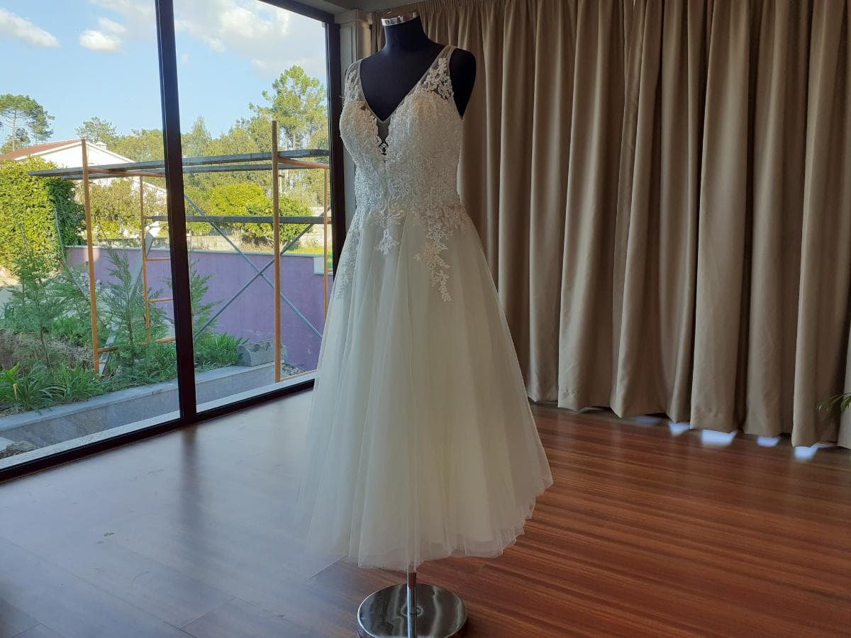 Robe de mariée — image 8
