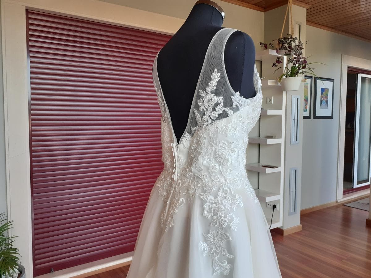 Robe de mariée — image 6