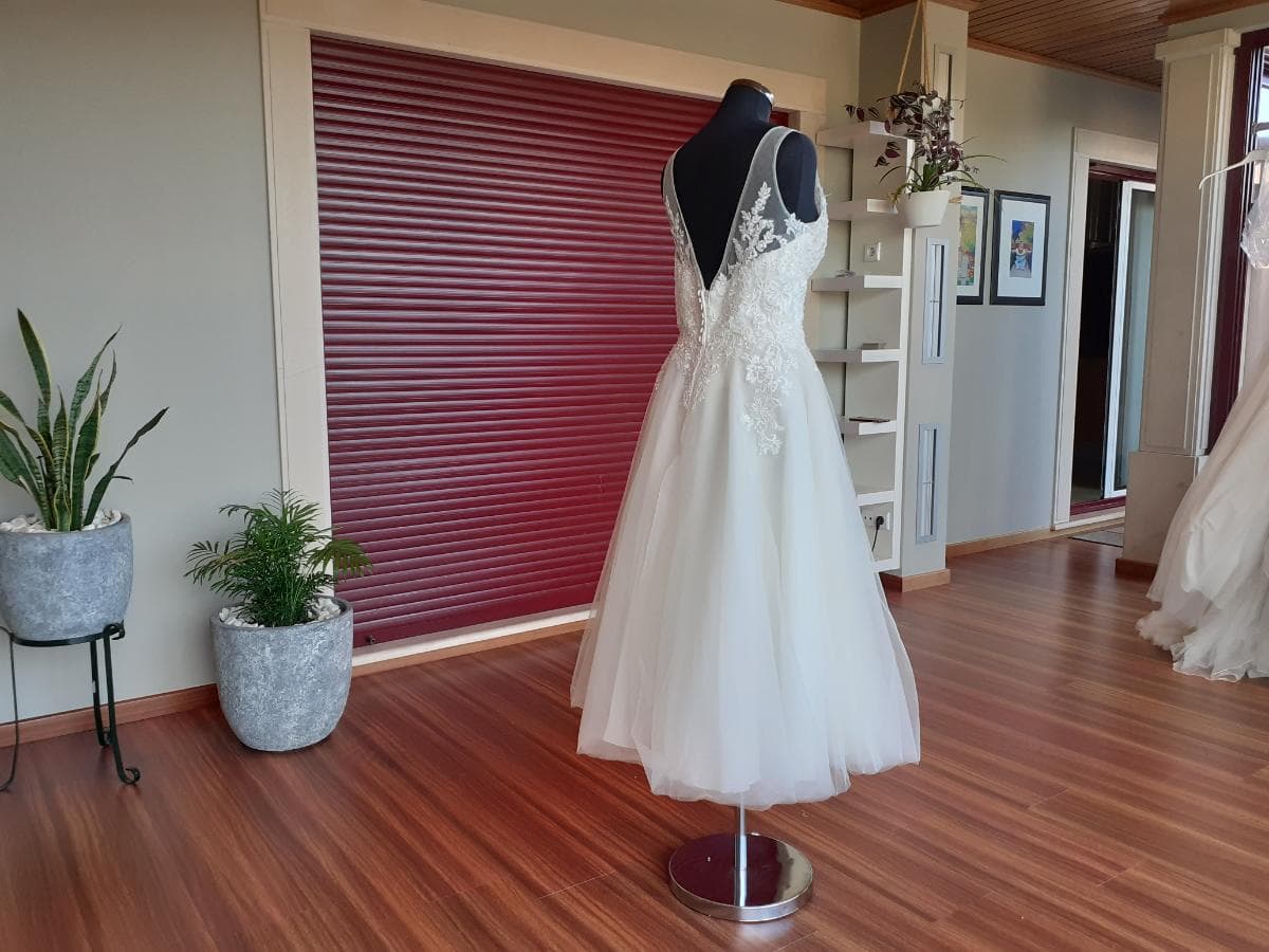Robe de mariée — image 4