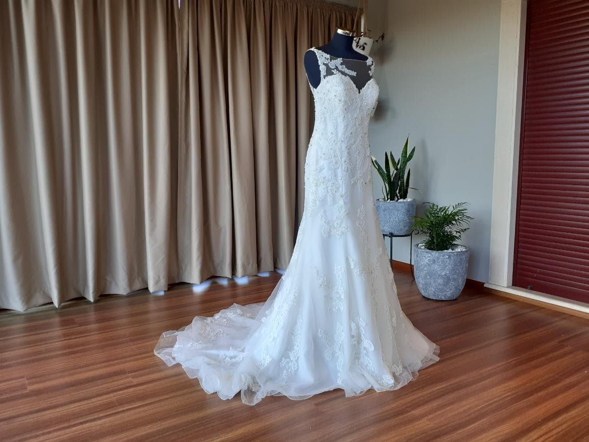 Vestido de Noiva — imagem 1