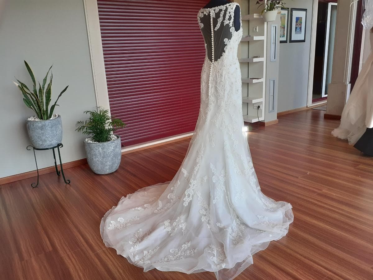 Vestido de Noiva — imagem 7
