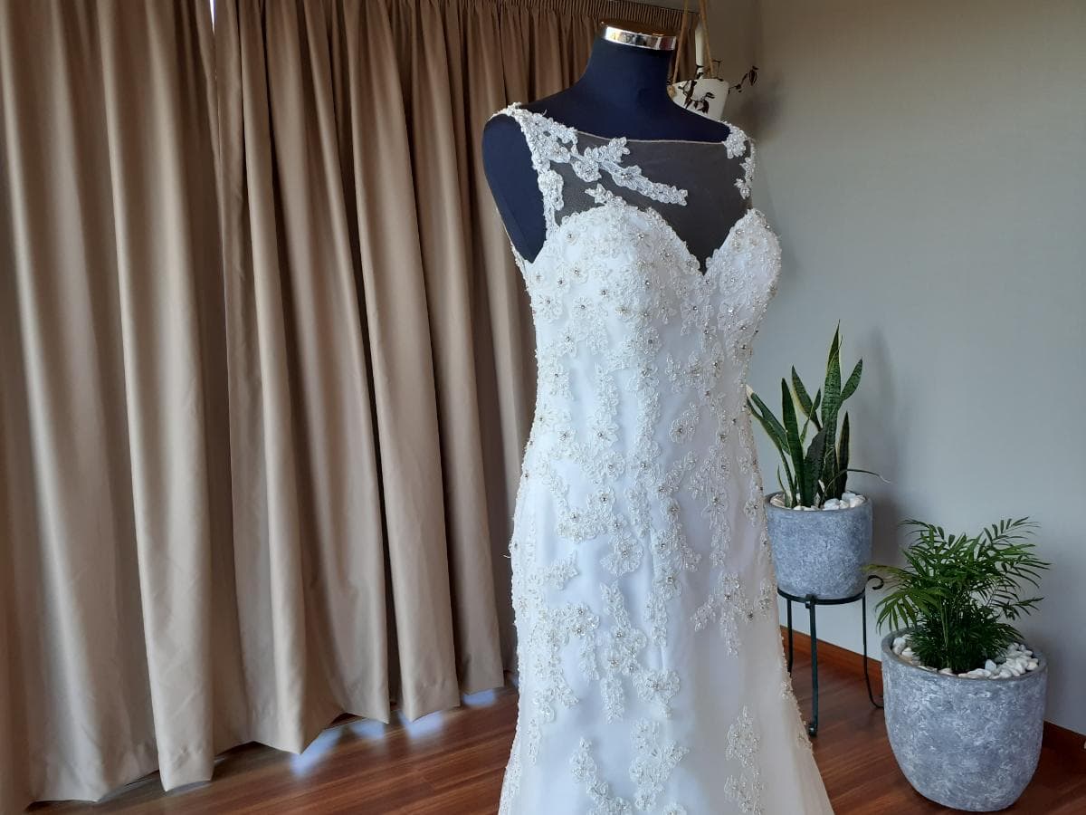 Vestido de Noiva — imagem 2