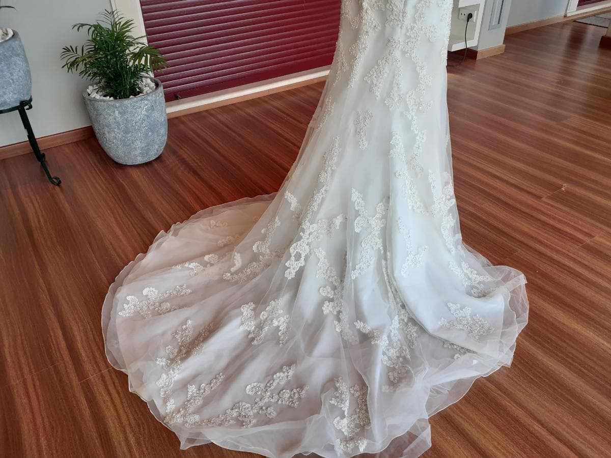 Vestido de Noiva — imagem 6