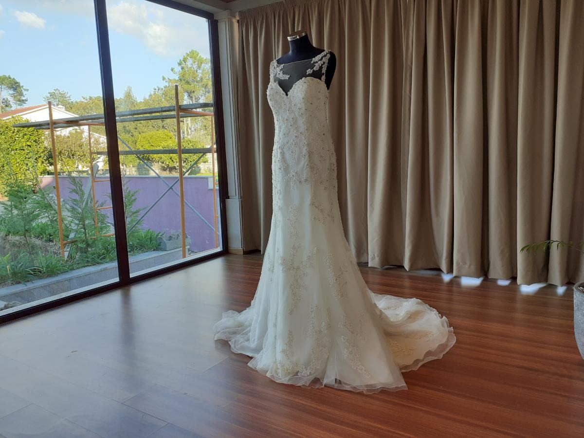 Vestido de Noiva — imagem 9