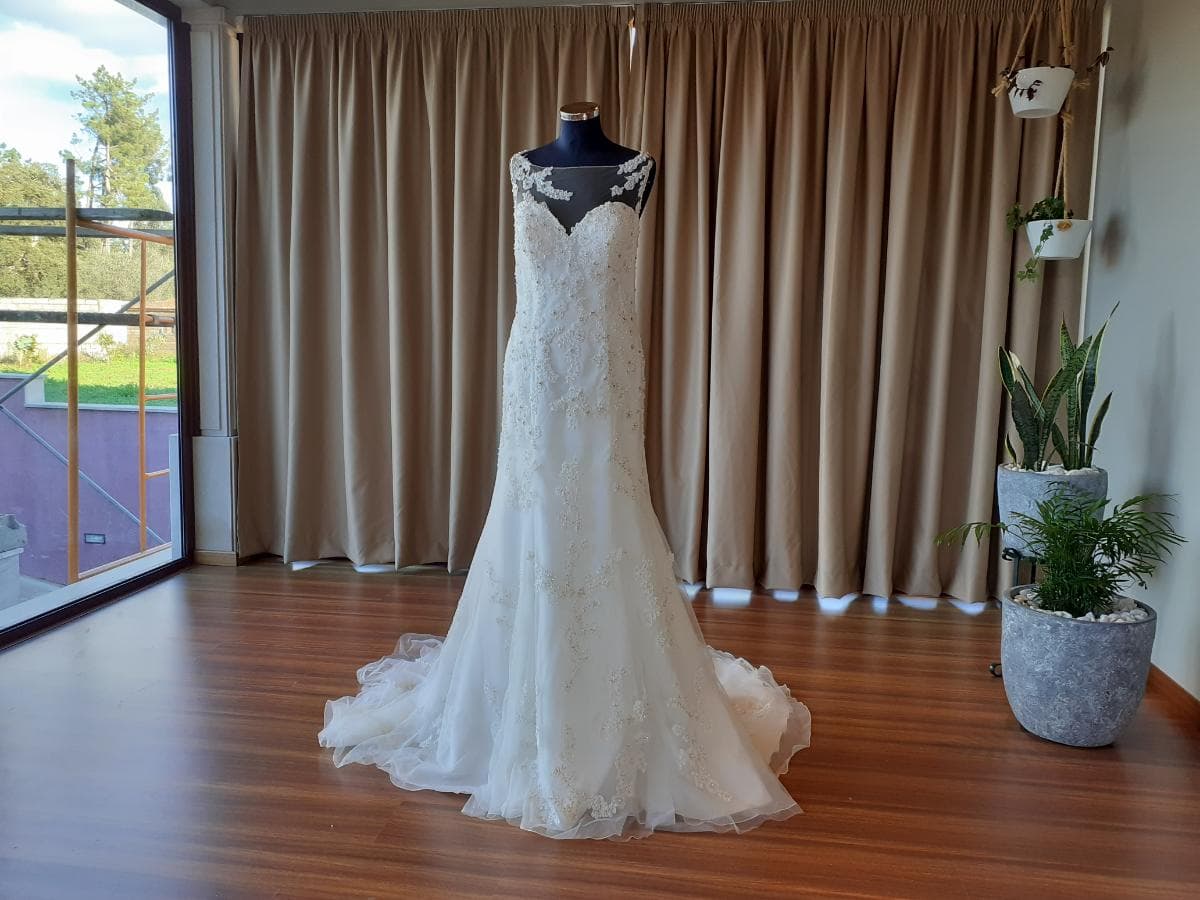 Vestido de Noiva — imagem 1