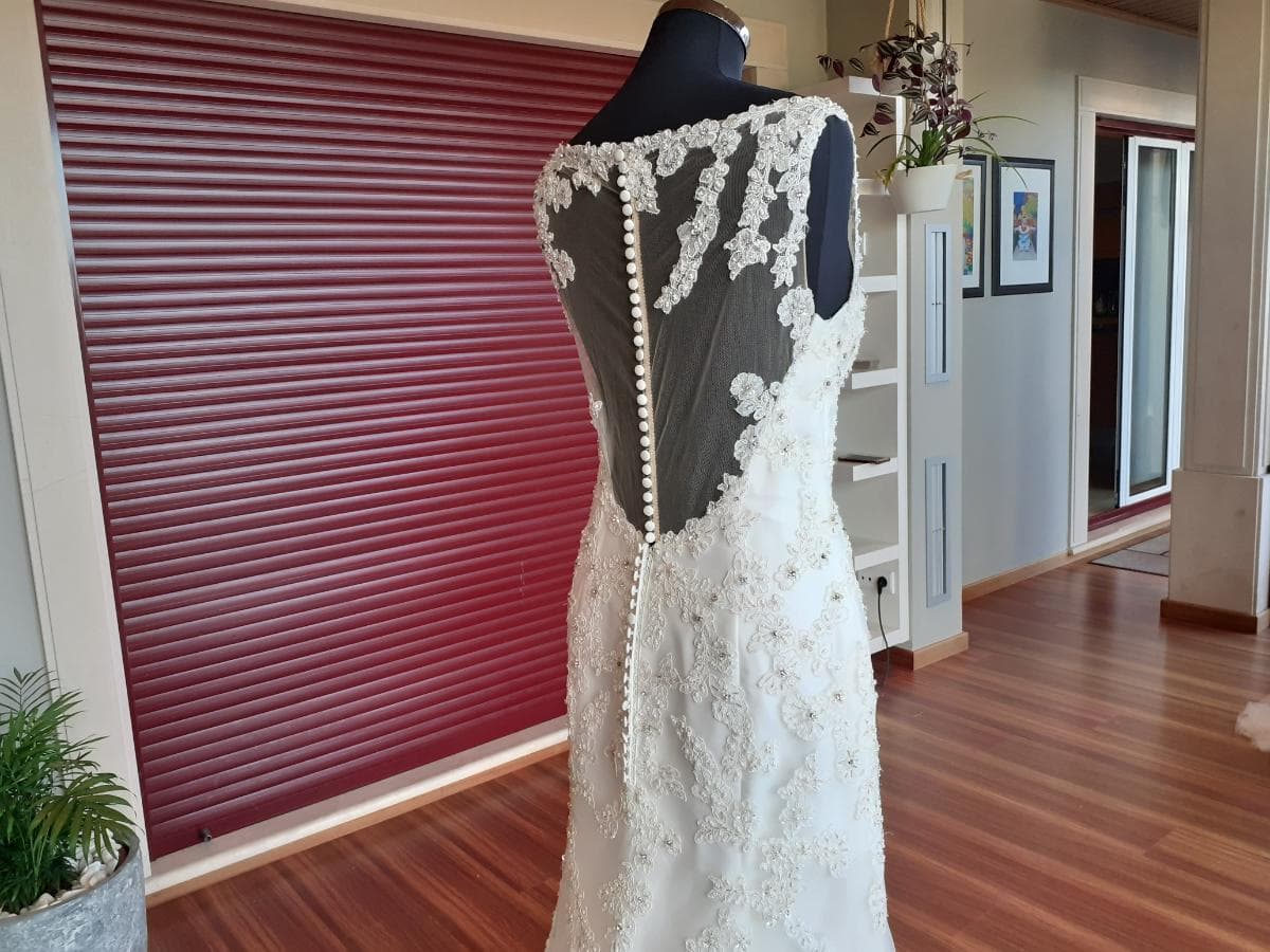 Vestido de Noiva — imagem 5