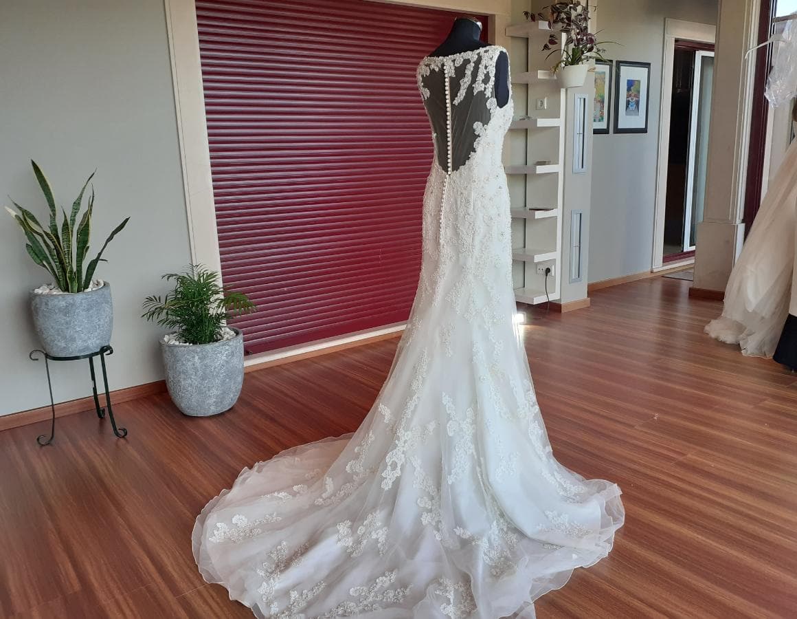 Vestido de Noiva — imagem 3