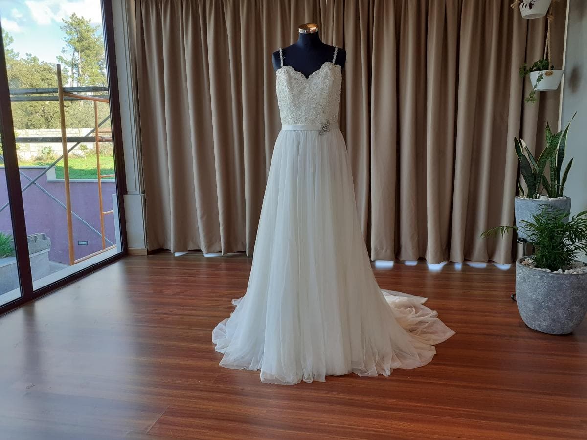 Robe de mariée — image 2