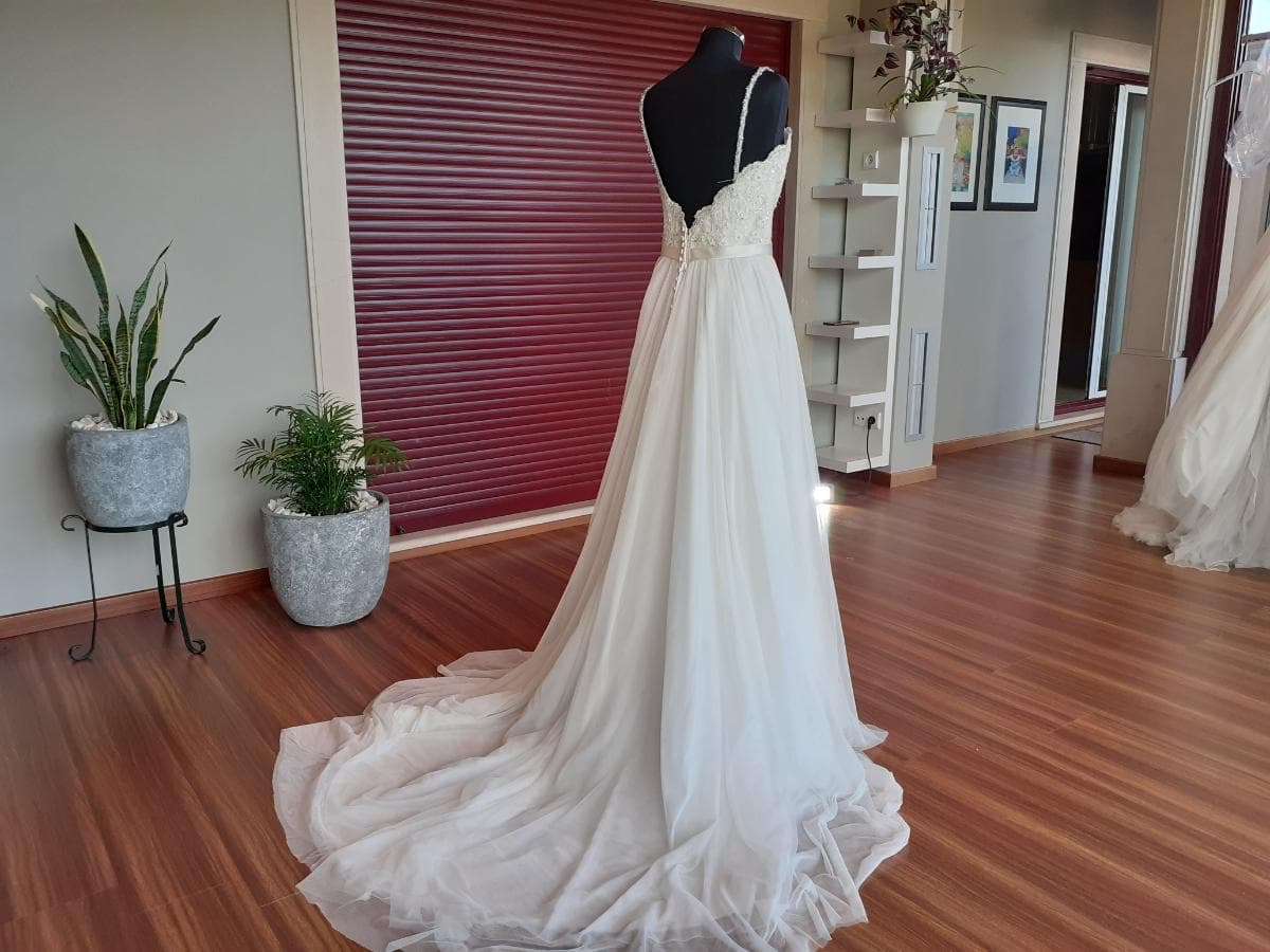 Robe de mariée — image 4