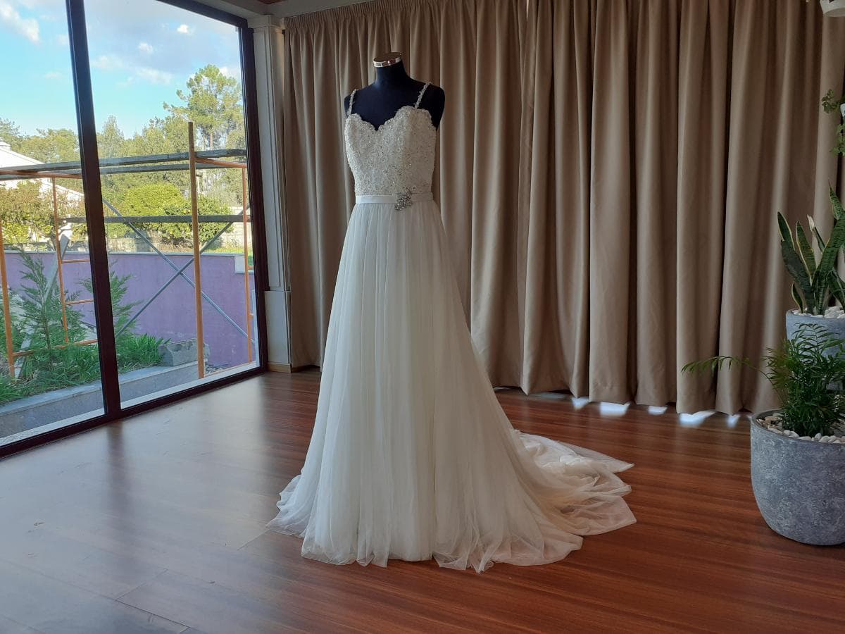 Robe de mariée — image 5