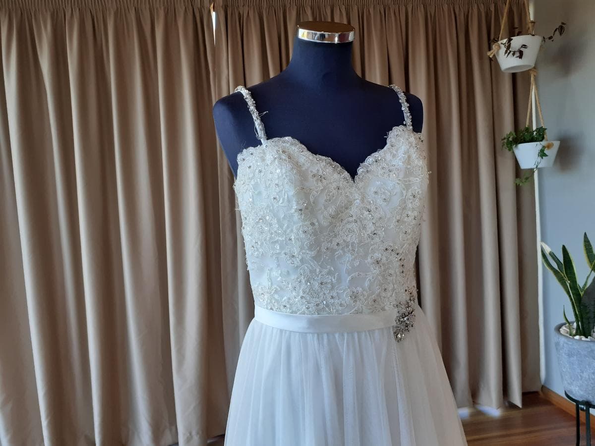 Robe de mariée — image 6