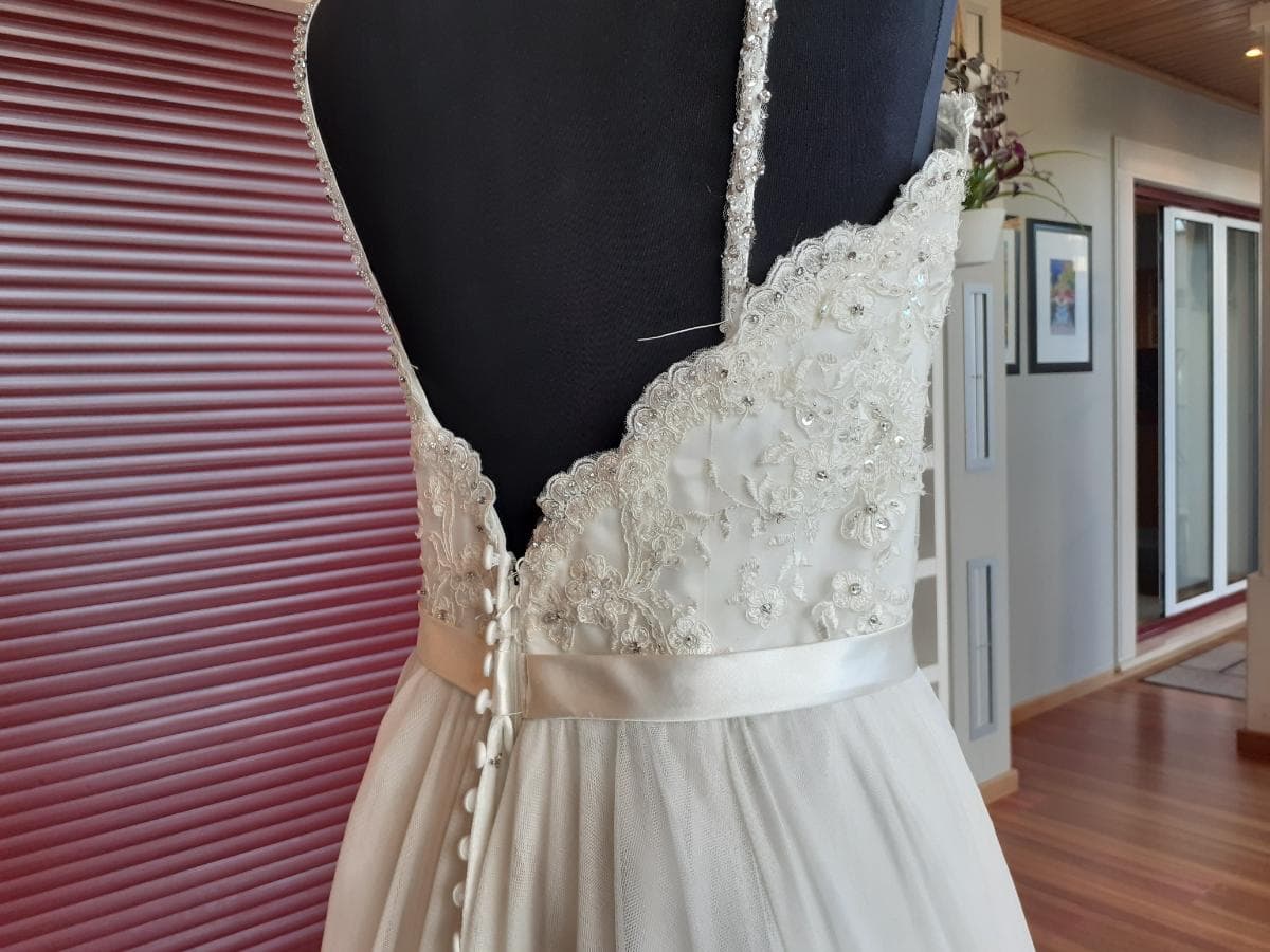 Robe de mariée — image 8