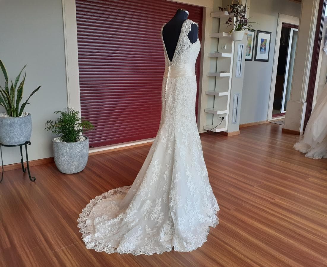 Vestido de Noiva — imagem 2