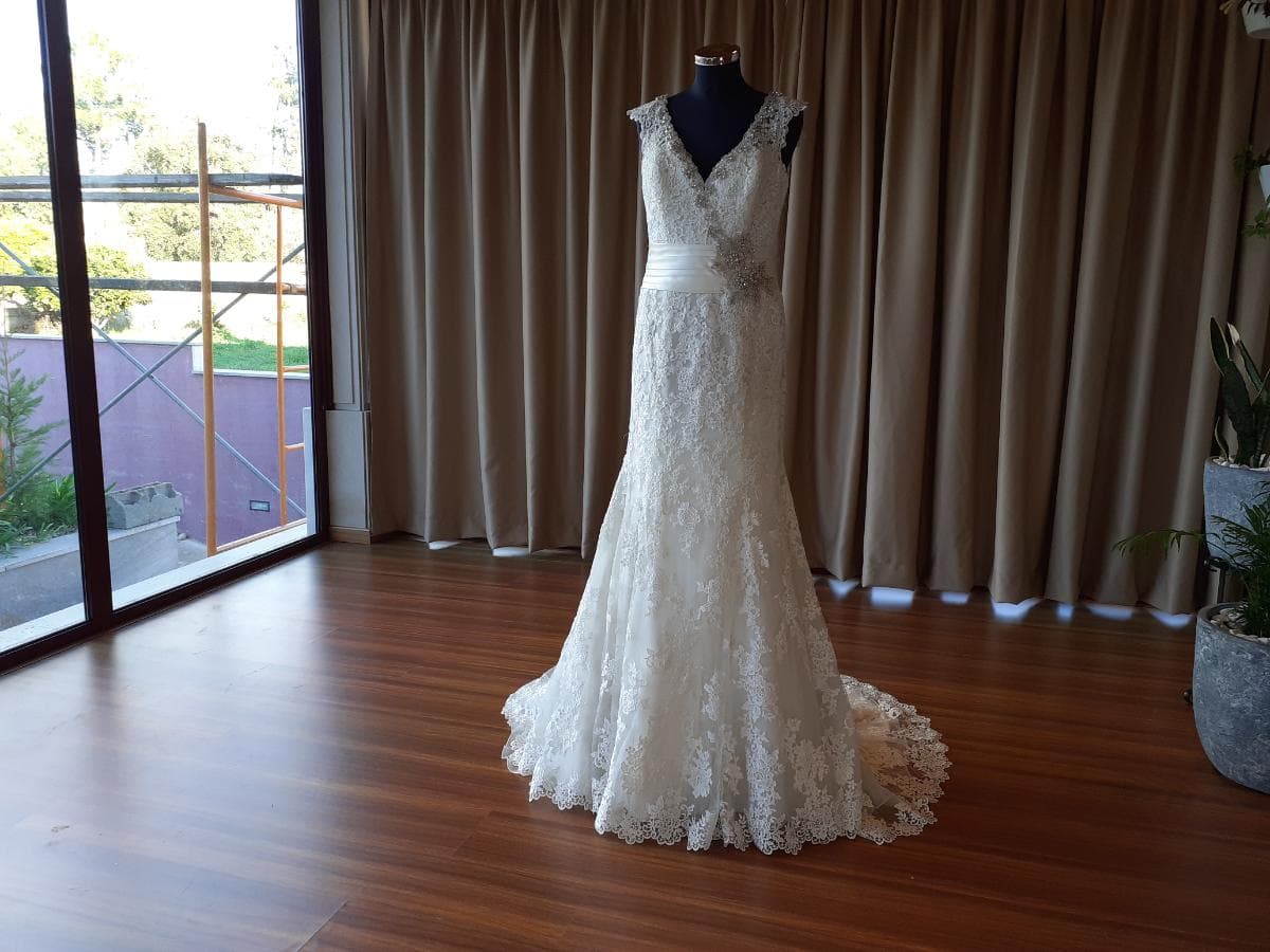 Vestido de Noiva — imagem 5