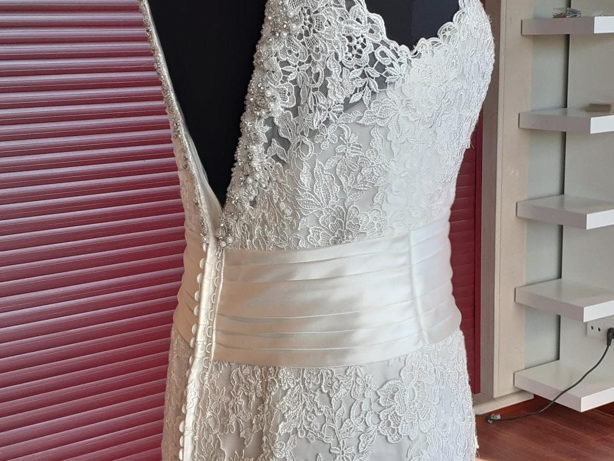 Vestido de Noiva — imagem 4
