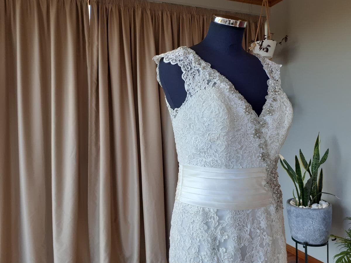 Vestido de Noiva — imagem 3