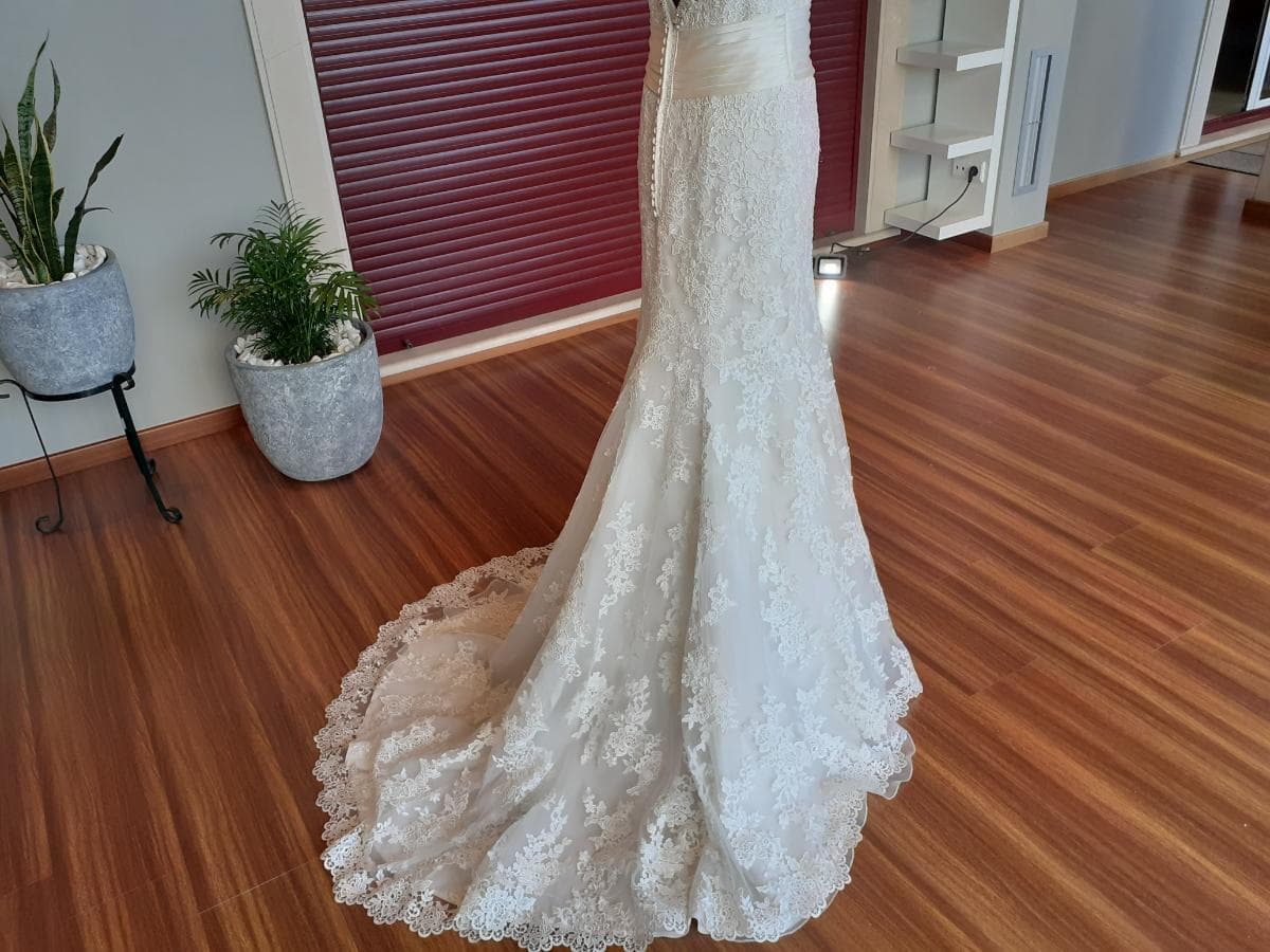 Vestido de Noiva — imagem 7