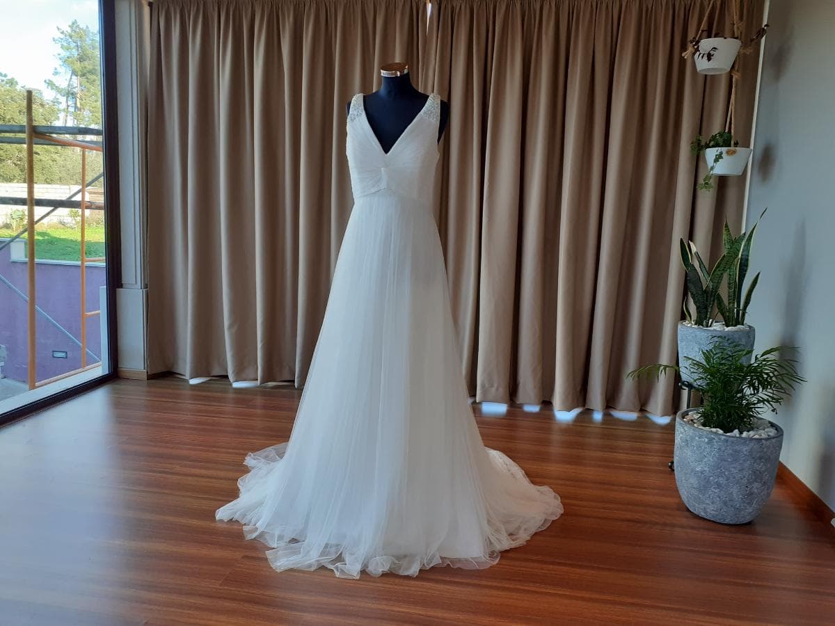 Vestido de Noiva — imagen 2