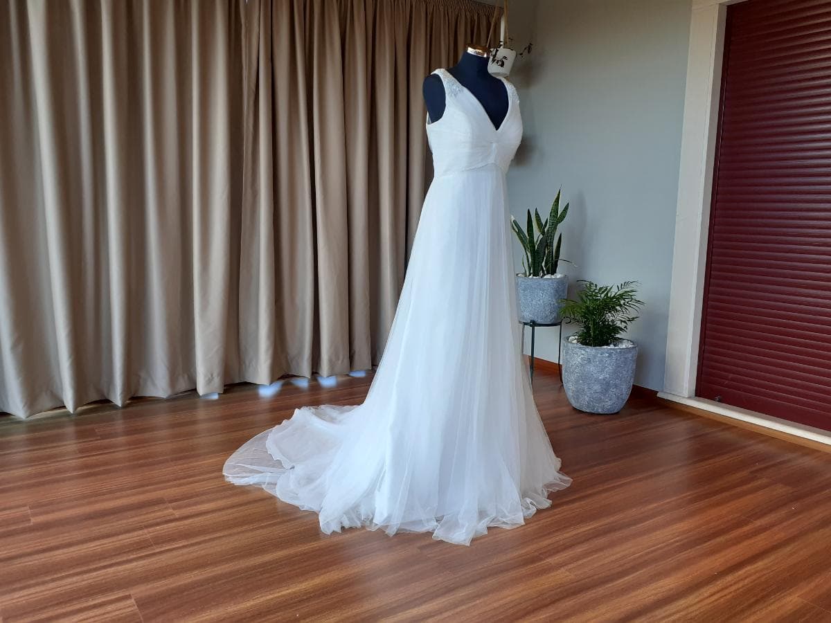 Vestido de Noiva — imagen 1