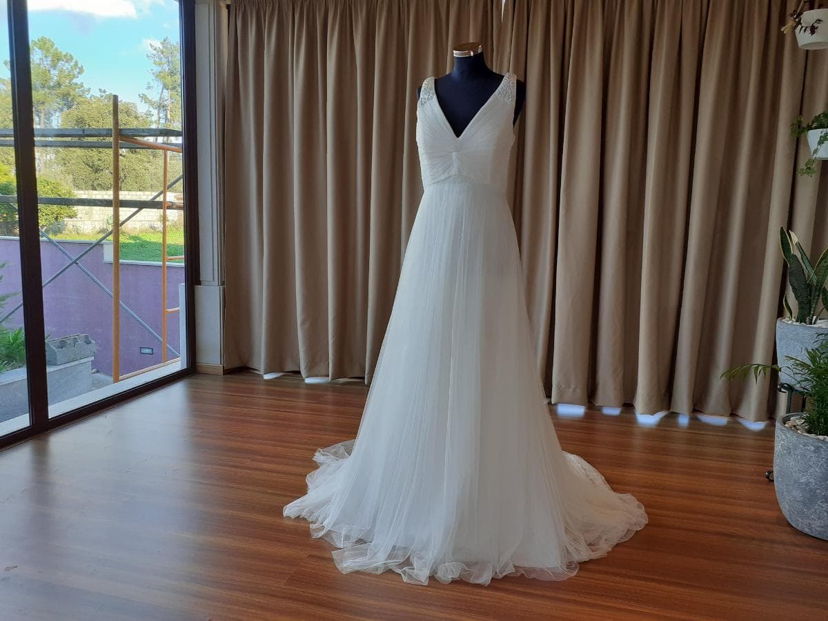 Vestido de Noiva — imagen 6